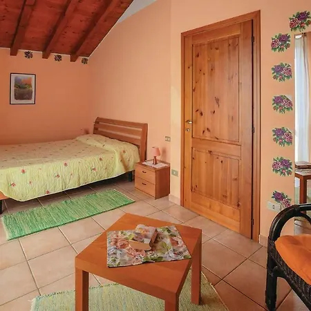 Casa Belvedere B